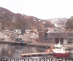Hammerfest Kommune live webcam Norway