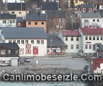 Kjøllefjord live webcam Norway