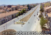 Banaz Belediyesi Canli mobese izle