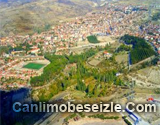 Demirci Belediyesi Canli izle Manisa