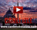 Eminönü Canli Mobese Kamera İzle