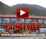 Gümüşhane Otogar Mobese canli izle