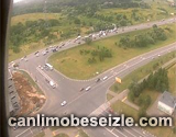 Moskova City live webcam canli izle