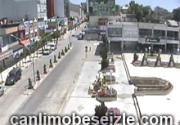 Serik Belediyesi Antalya Canli Mobese izle