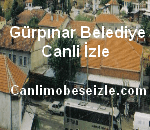 Gürpınar Belediyesi Mobese Canli izle Denizli