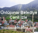 Ünlüpınar Belediyesi Mobese canli izle