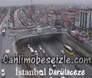 İstanbul Darülaceze Canlı izle