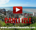 Rize Pazar Belediyesi Canlı izle Mobese
