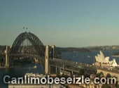 Sydney live canli izle Avustralya