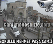 Bor Sokullu Mehmet Paşa Camii Canli İzle