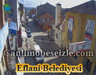 Eflani Belediyesi Canli izle