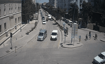 Ereğli Uğur Mumcu Caddesi   Konya