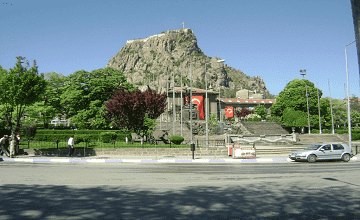 Afyon Anıtpark Canli izle