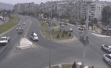 Karataş İzmir canli izle