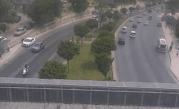 İzmir Yeşildere canli izle