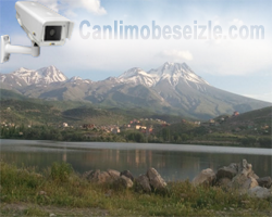 Helvadere Belediyesi Mobese Canli izle