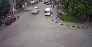 Üsküp Meydan canli mobese izle Kırklareli
