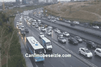 İstanbul Atatürk Havalimanı Canlı Mobese izle