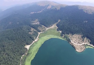 Abant Golu Detayli Tanitimi Gezilecek Yerleri Giris Ucreti Bolu Abant Golu Nerede Nasil Gidilir