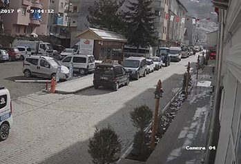 Artvin Şavşat  