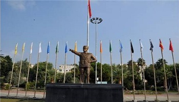 Erdemli Atatürk Anıtı Sanal Tur İzle