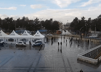 Erzurum Havuzbaşı Canlı Mobese İzle