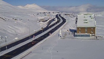 Erciyes Çeşmeler Canlı Mobese izle