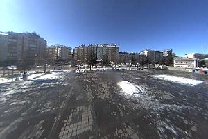 Seydişehir Milli İrade Meydanı Canlı Mobese İzle