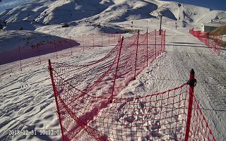 Denizli Kayak Merkezi Canlı Mobese İzle