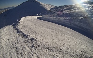 Denizli Kayak Merkezi Üst Canlı Mobese İzle