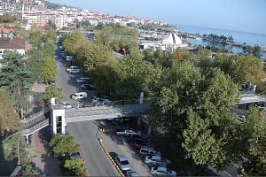 Akçaabat Canlı Mobese İzle