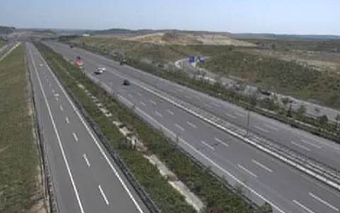 İstanbul Havalimanı Giriş Canlı Mobese İzle