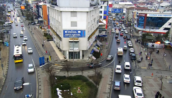 İstanbul Sarıgazi Canlı Mobese İzle