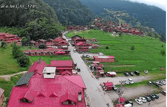 Uzungöl Canli Mobese izle Çaykara Trabzon