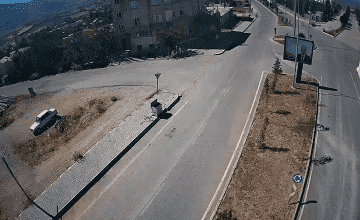 Ekinözü Canlı Mobese izle Kahramanmaraş