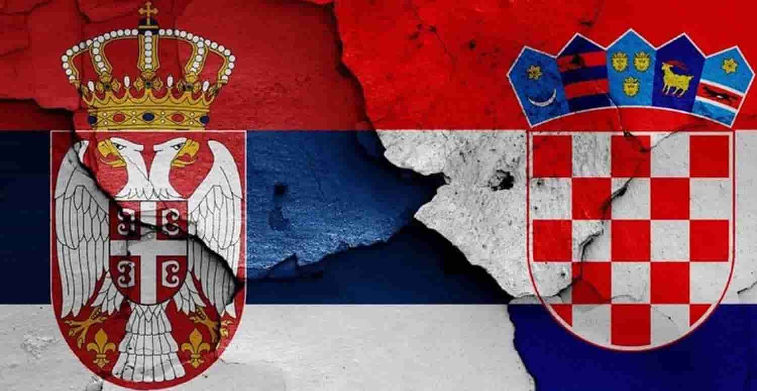 Hırvatistan Sırbistan Sınır Kapıları 2022 Canlı İzle