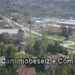 Isparta Sav Belediyesi canli izle mobese