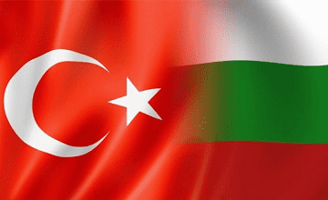 Türkiye Bulgaristan Sınır Kapıları 2022 Canlı izle
