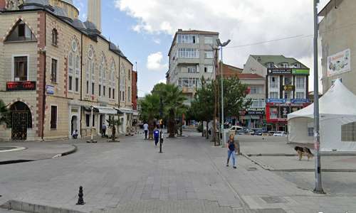 Arnavutköy Merkez Cami Önü Canlı Mobese Izle