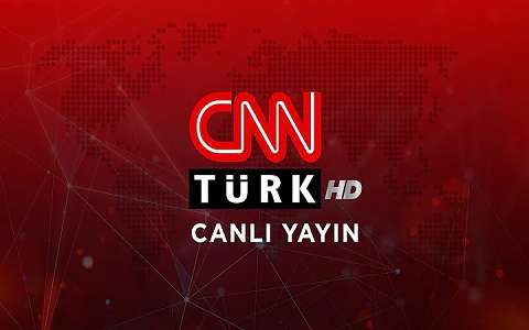 CNN Türk Canlı Yayın HD ve Kesintisiz Izle