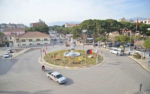 Ödemiş Belediyesi İzmir Canlı Mobese Izle