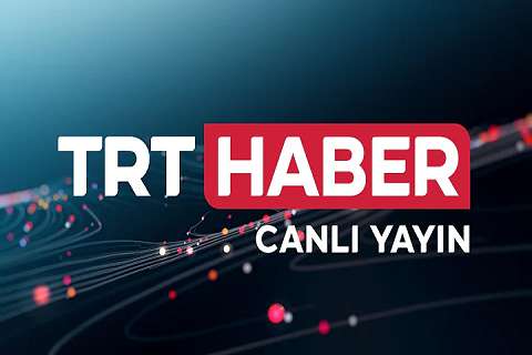 TRT Haber Canlı Yayın 7/24 HD ve Kesintisiz İzle