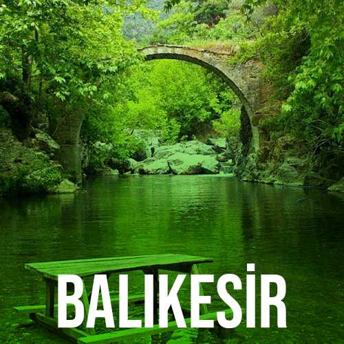 Balikesir Canlı Mobese İzle