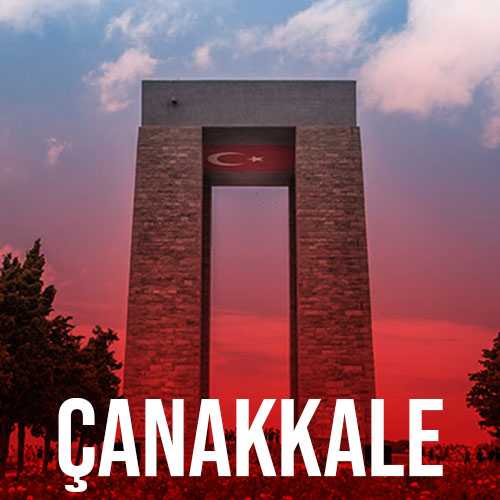 Çanakkale Canlı Mobese İzle