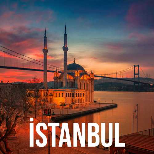 İstanbul Canlı Mobese İzle