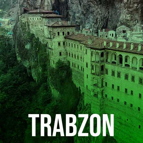 Trabzon Canlı Mobese İzle