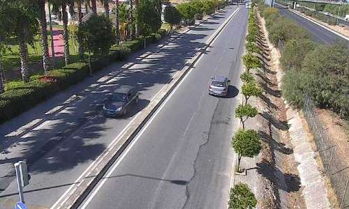 Balçova Kipa Kavşağı Canlı Mobese izle İzmir