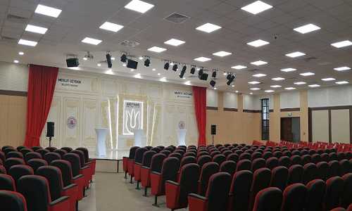 Kağıthane Belediyesi Nikah Salonu Canlı İzle