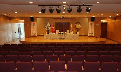 Karadeniz Nikah Salonu   Zeytinburnu Belediyesi