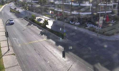 Maltepe Askeri Lisesi Canlı Mobese İzle Güzelbahçe İzmir